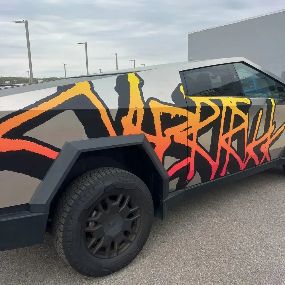 2024 Tesla Cybertruck Base