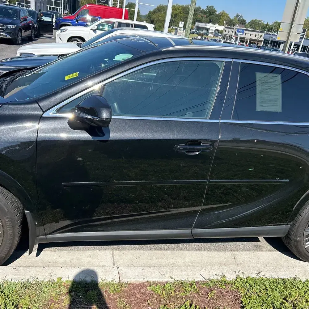 2024 Lexus RX 350 Luxury