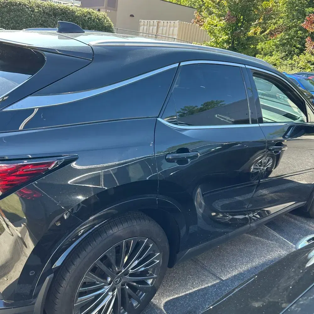 2024 Lexus RX 350 Luxury