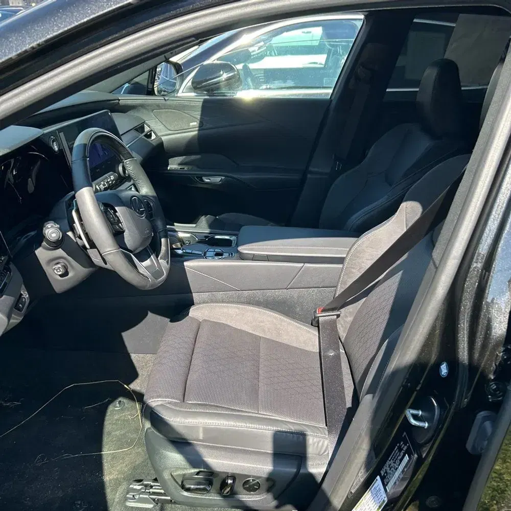 2024 Lexus RX 350 Luxury