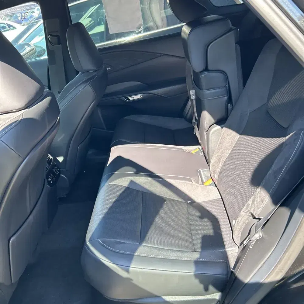 2024 Lexus RX 350 Luxury