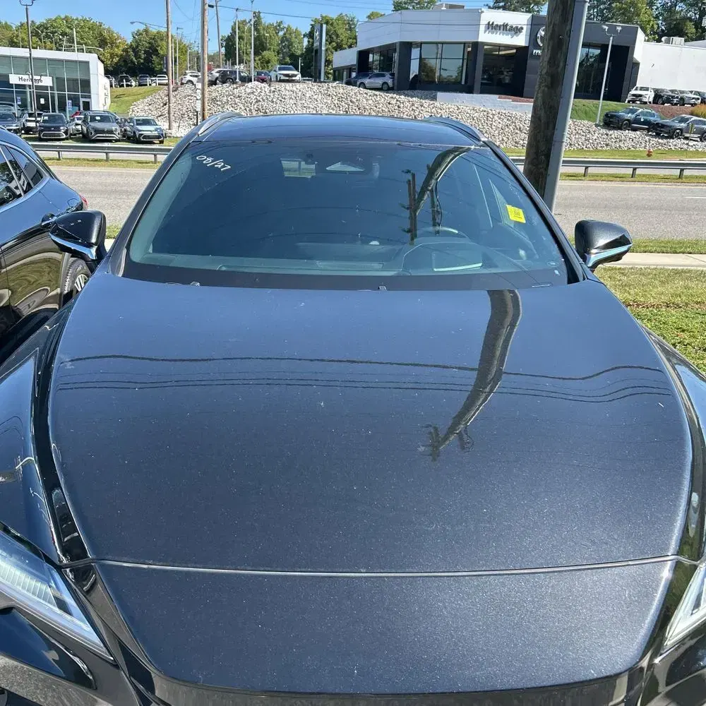 2024 Lexus RX 350 Luxury