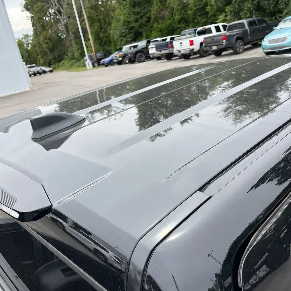 2025 Toyota Tundra Limited HV