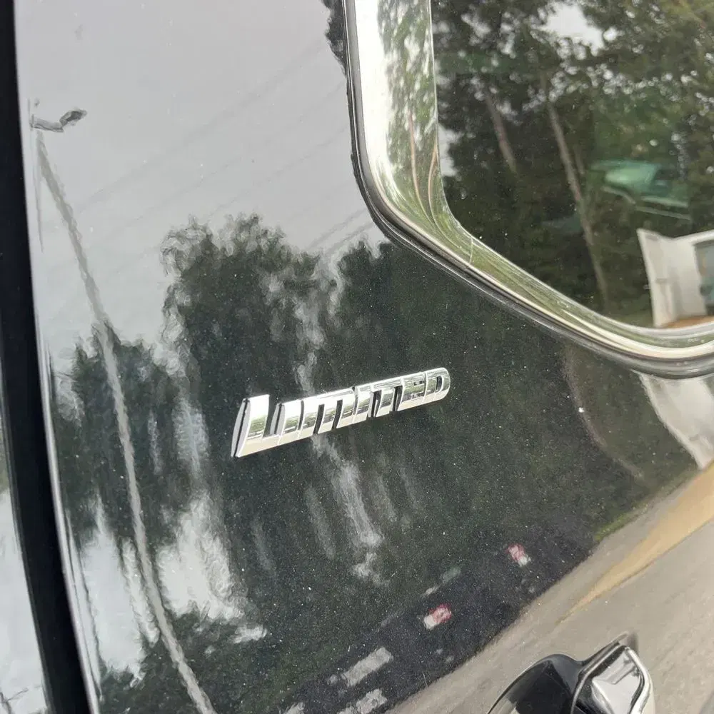 2025 Toyota Tundra Limited HV