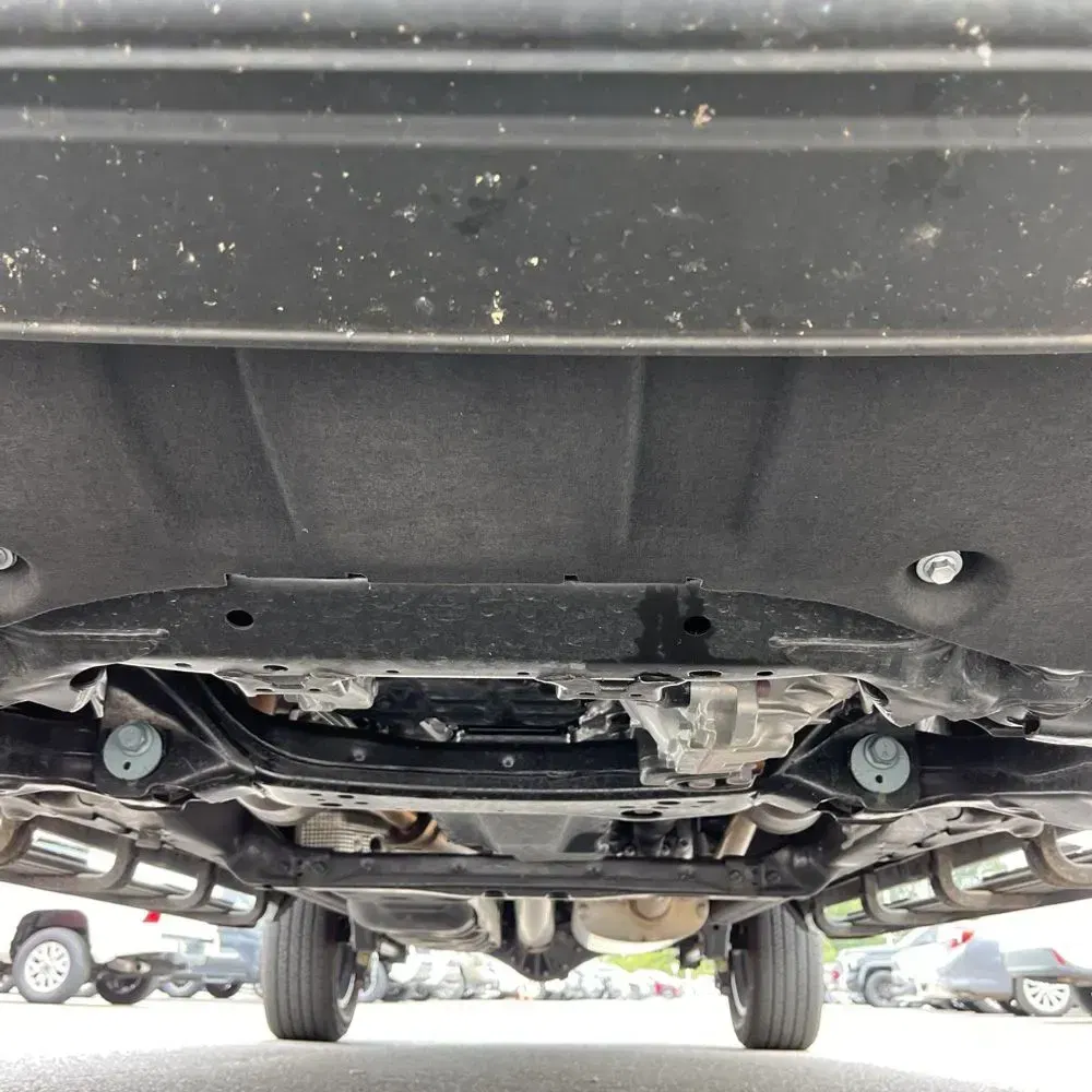 2025 Toyota Tundra Limited HV