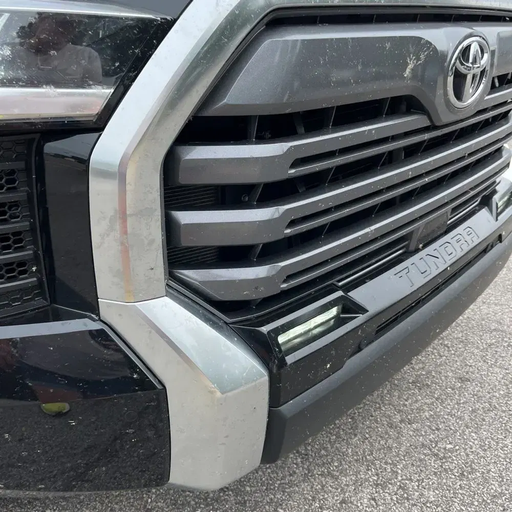 2025 Toyota Tundra Limited HV