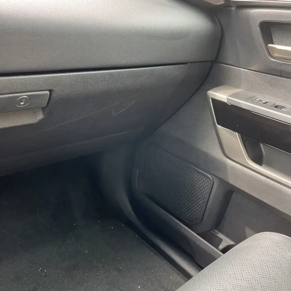 2025 Toyota Tundra Limited HV
