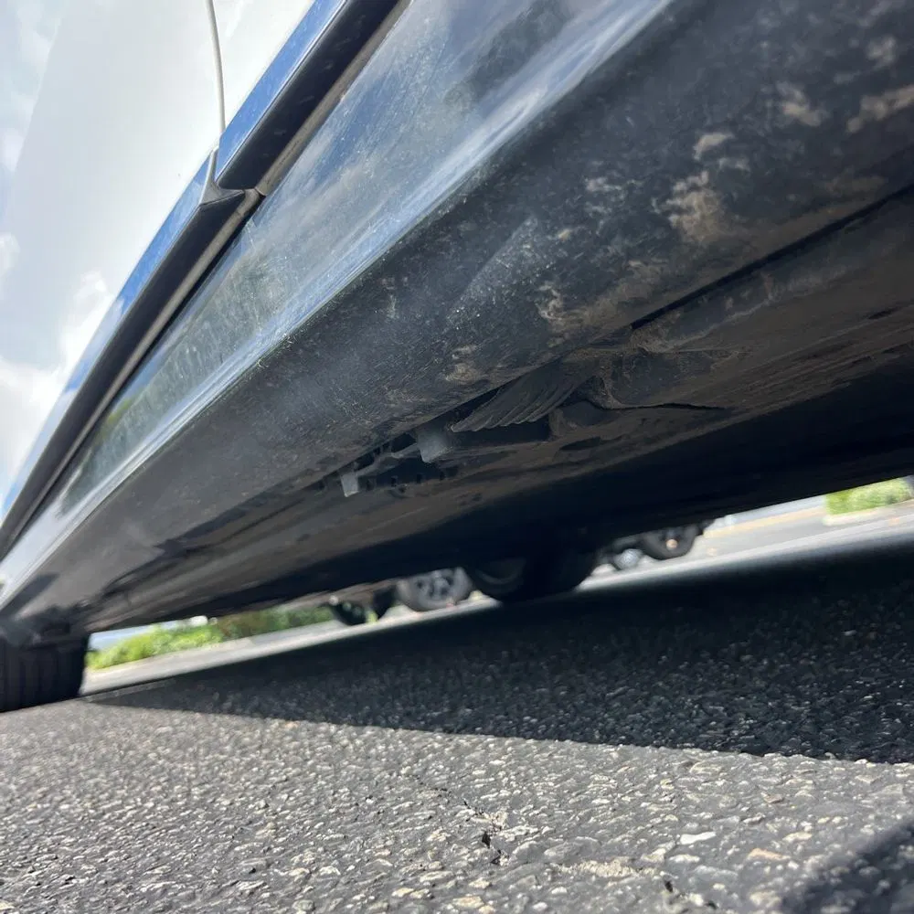 2023 Mercedes-Benz EQS EQS 580 4MATIC