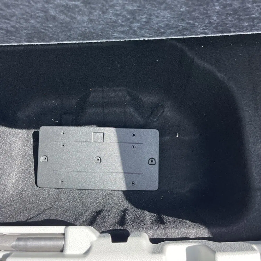 2023 Mercedes-Benz EQS EQS 580 4MATIC