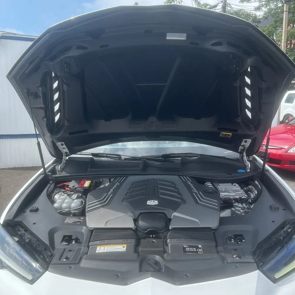 2023 Lamborghini Urus S