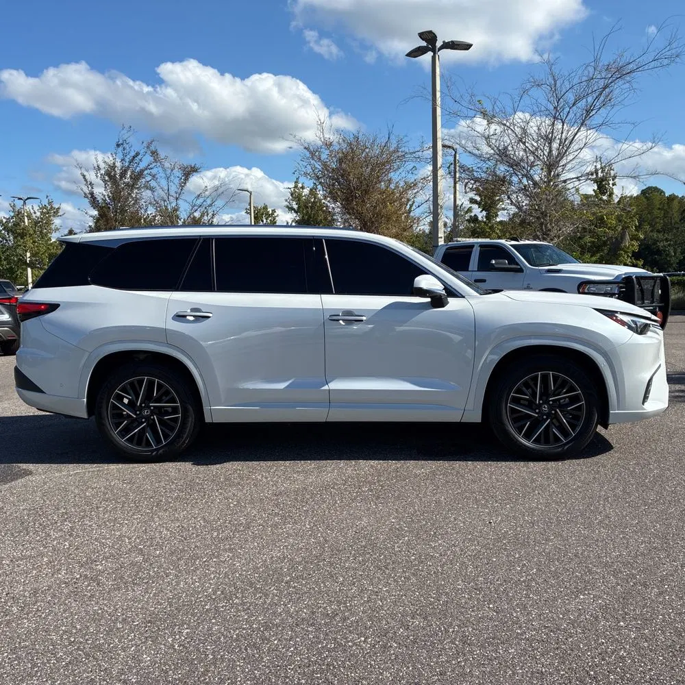 2024 Lexus TX 350 Premium