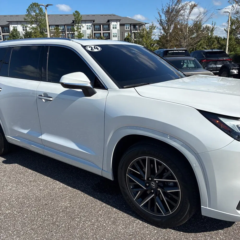 2024 Lexus TX 350 Premium