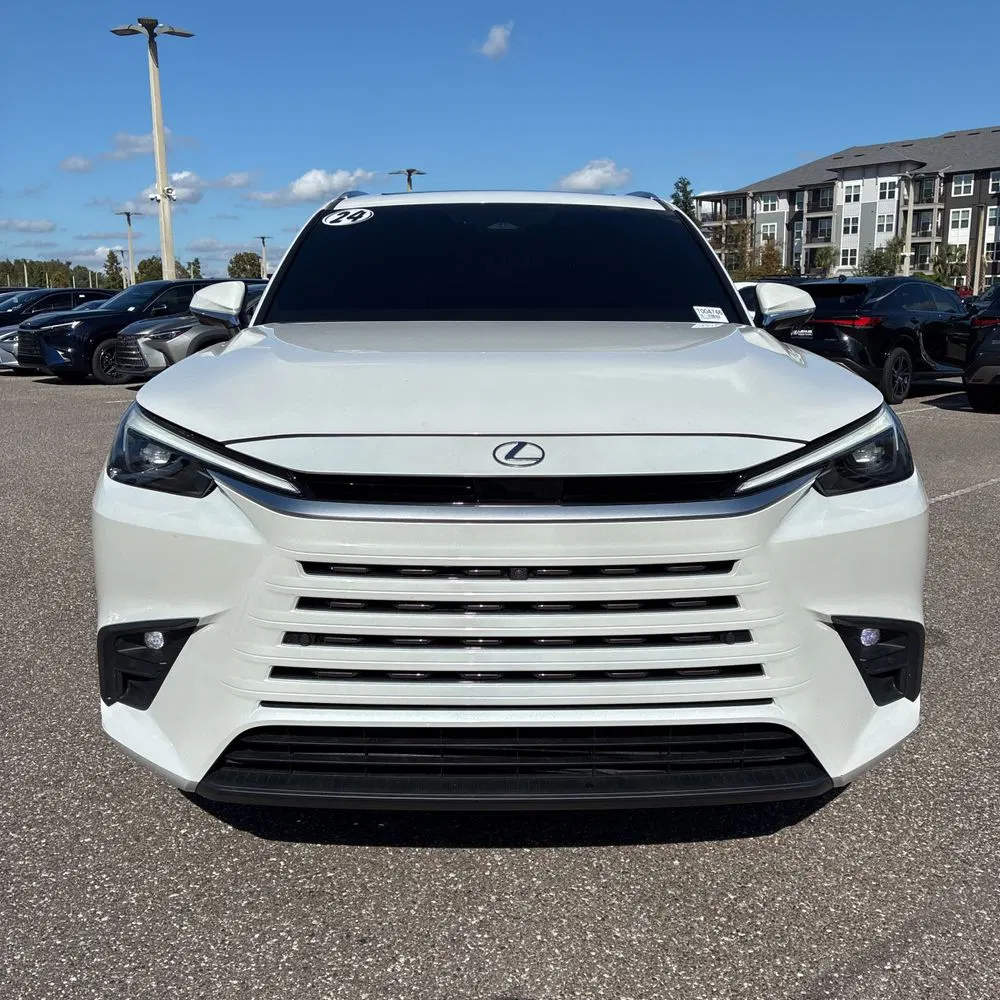 2024 Lexus TX 350 Premium