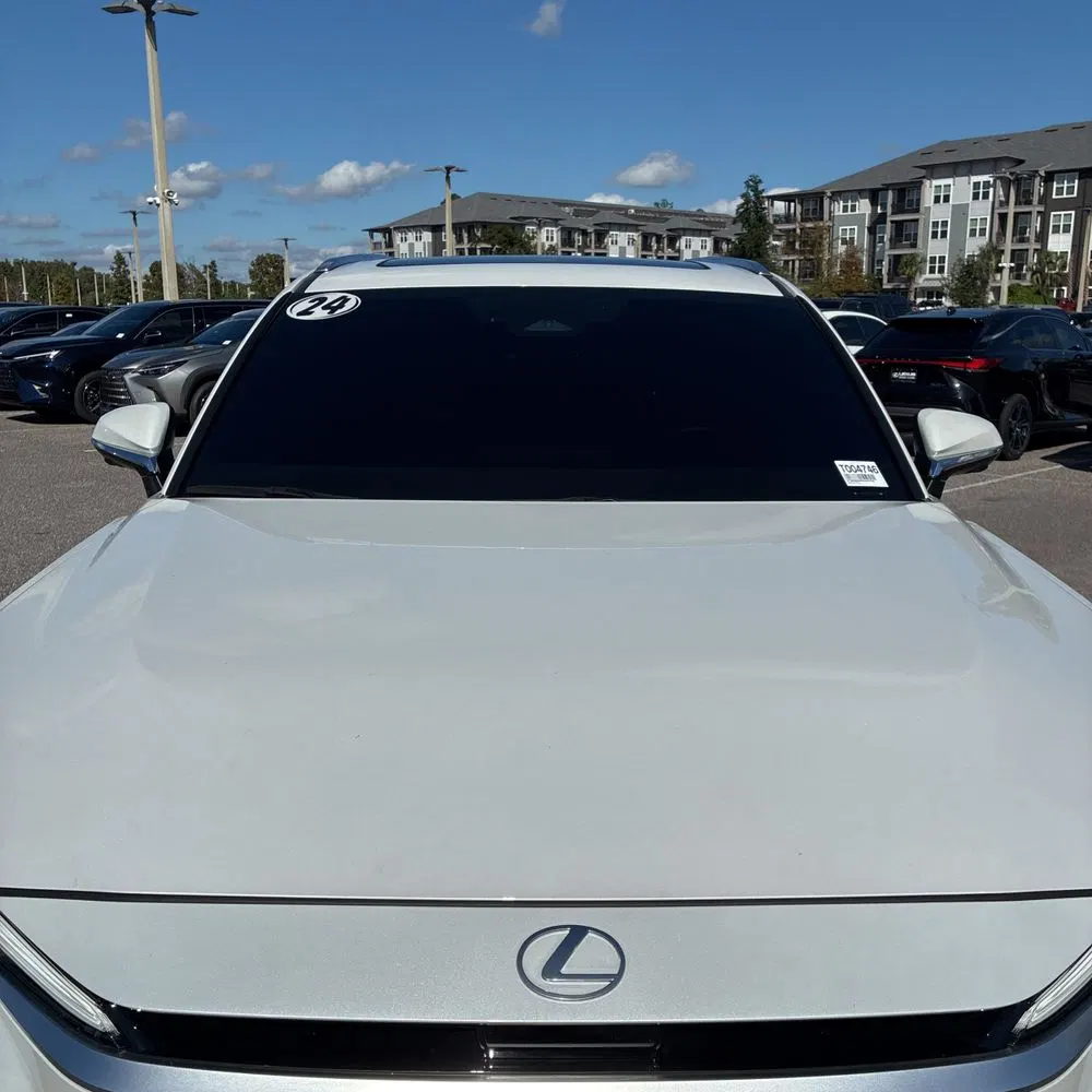 2024 Lexus TX 350 Premium