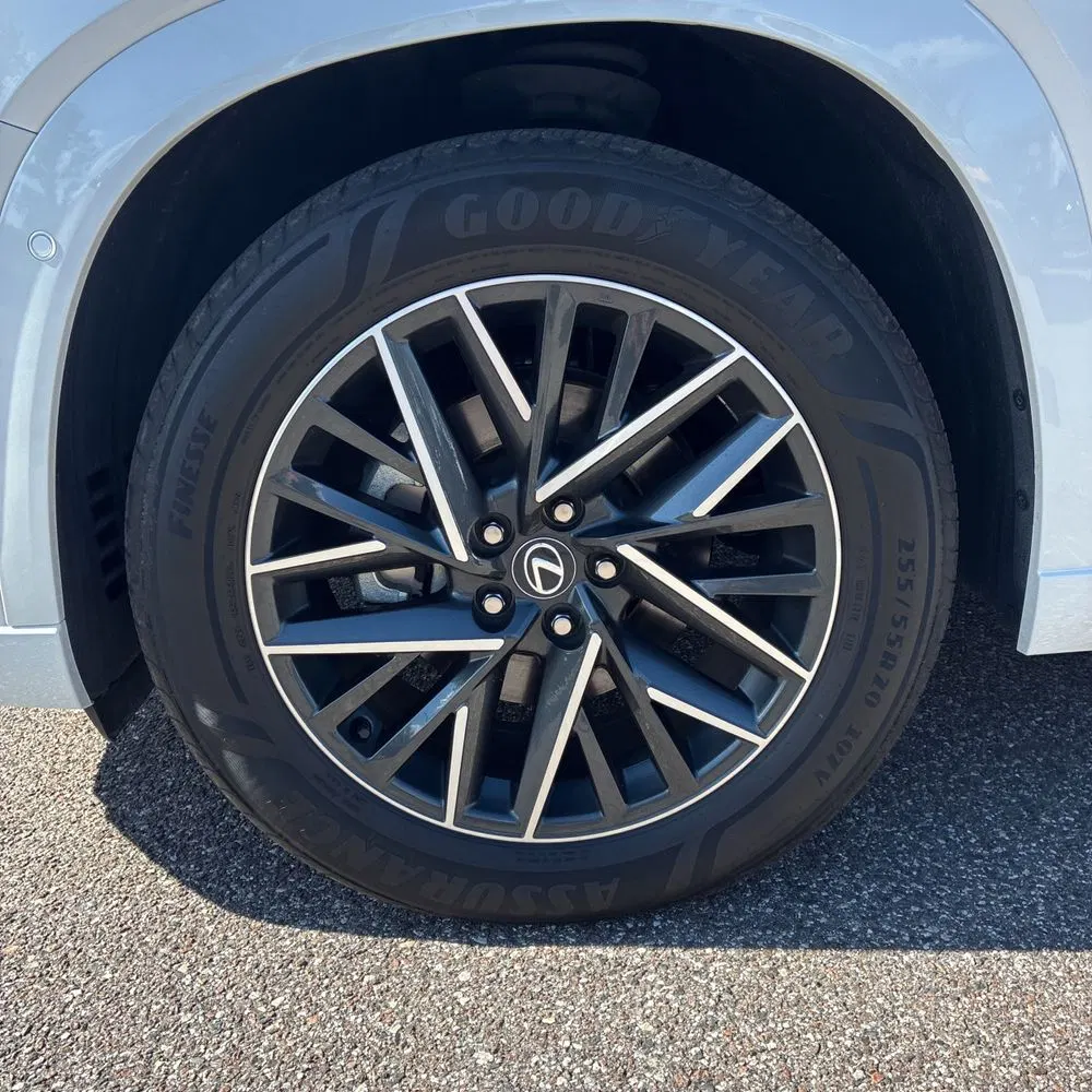 2024 Lexus TX 350 Premium