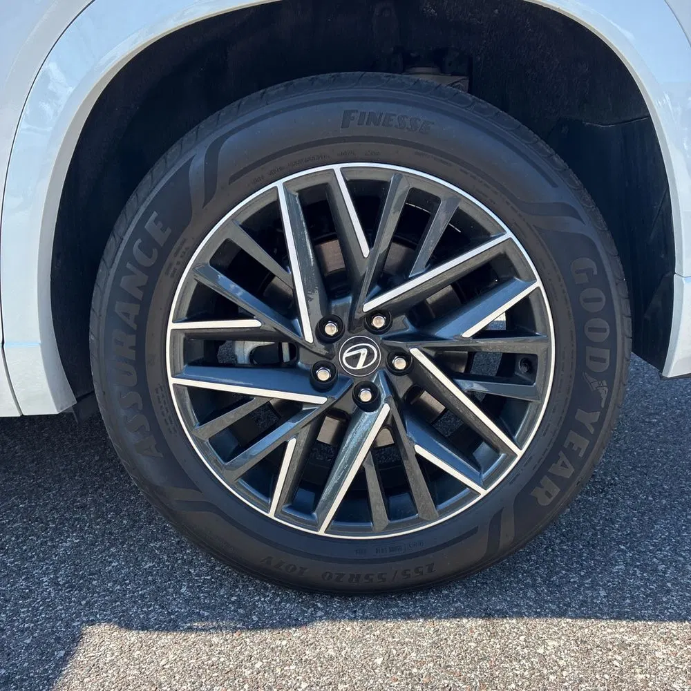 2024 Lexus TX 350 Premium
