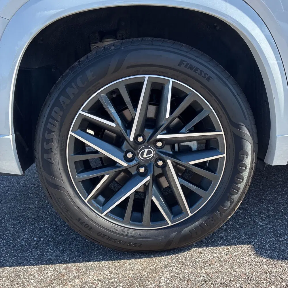 2024 Lexus TX 350 Premium