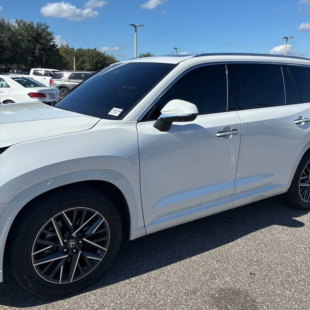 2024 Lexus TX 350 Premium