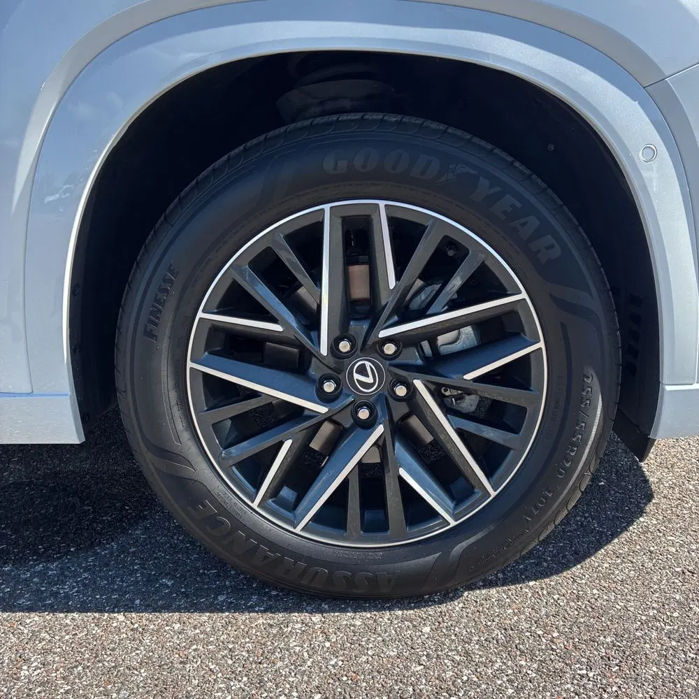 2024 Lexus TX 350 Premium