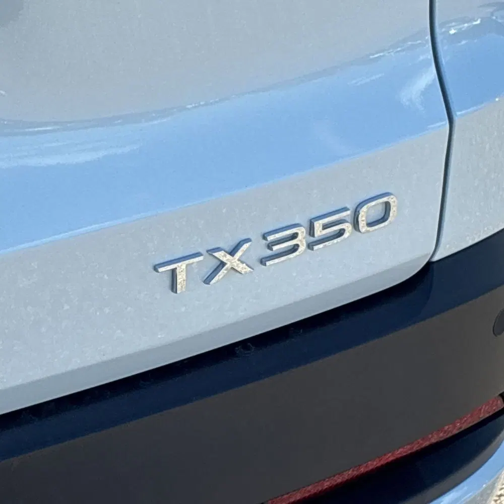2024 Lexus TX 350 Premium
