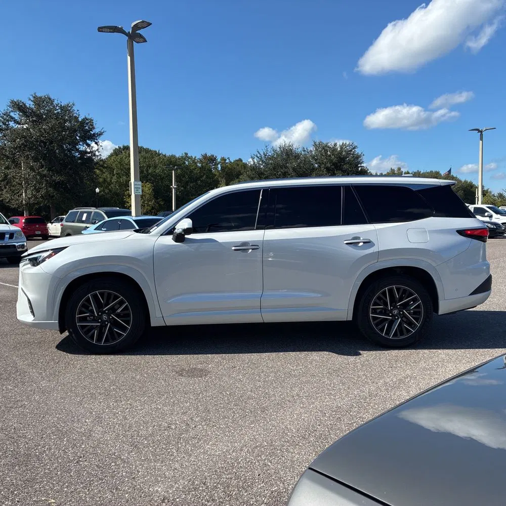 2024 Lexus TX 350 Premium