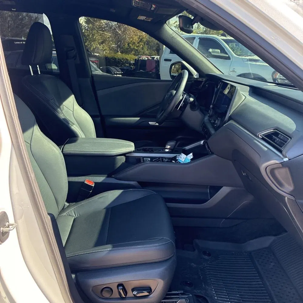 2024 Lexus TX 350 Premium
