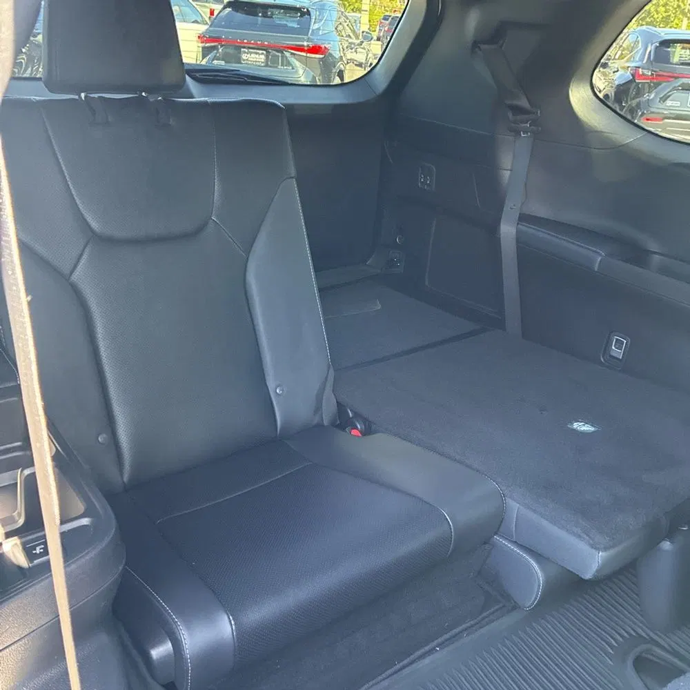 2024 Lexus TX 350 Premium