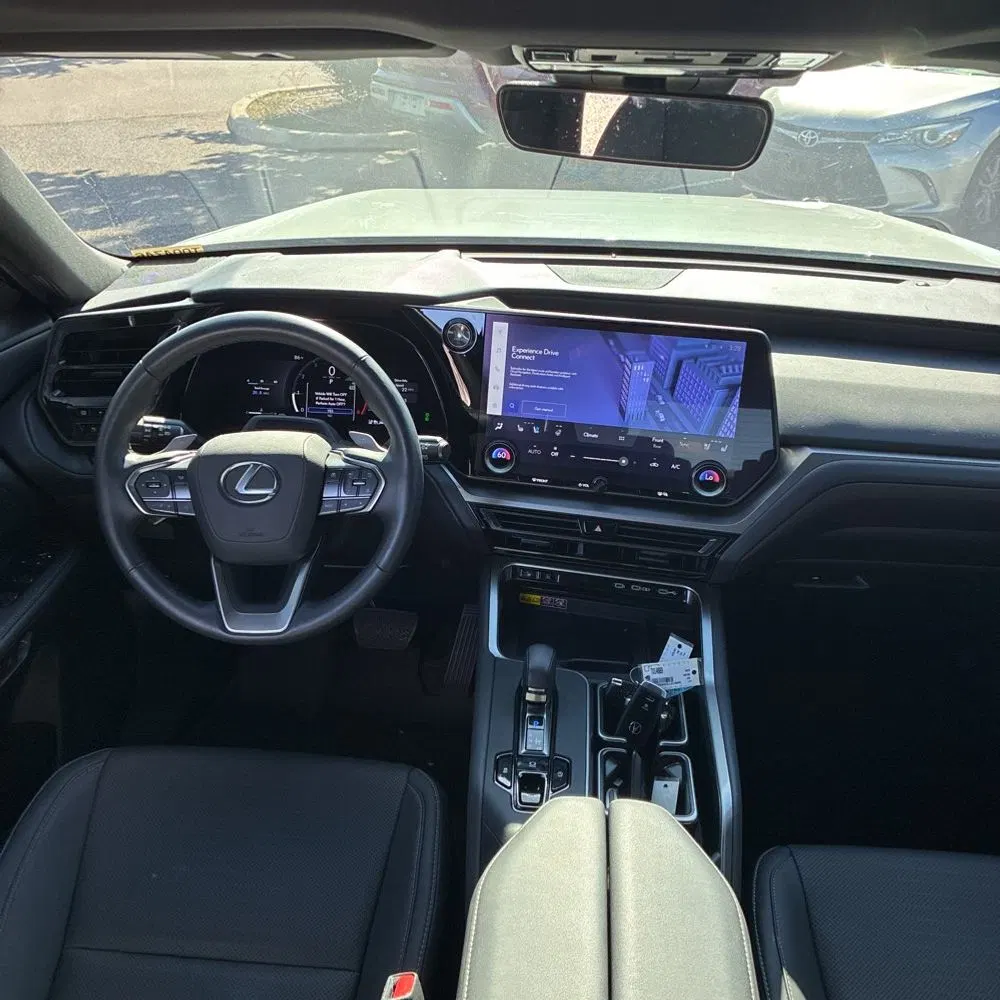 2024 Lexus TX 350 Premium