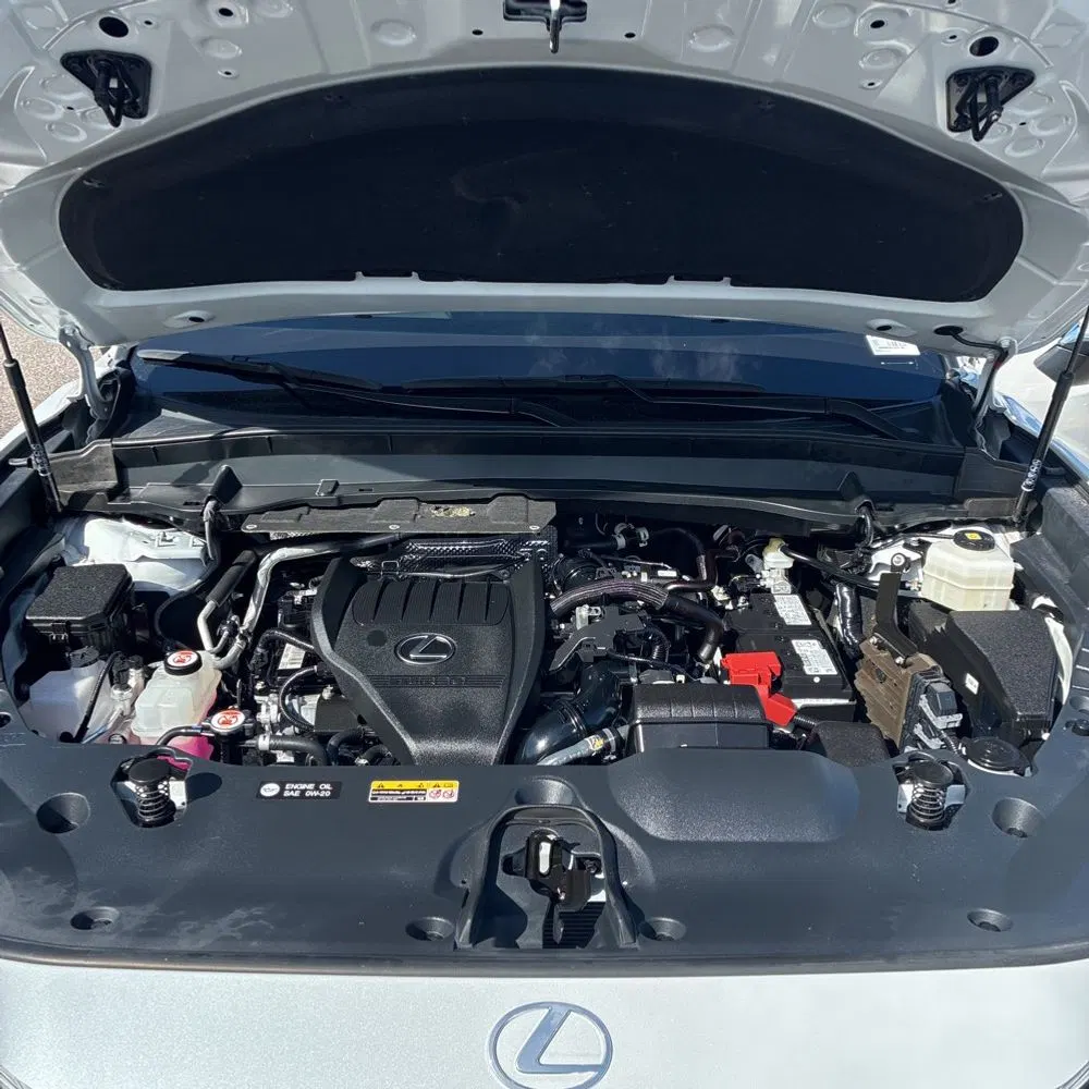 2024 Lexus TX 350 Premium