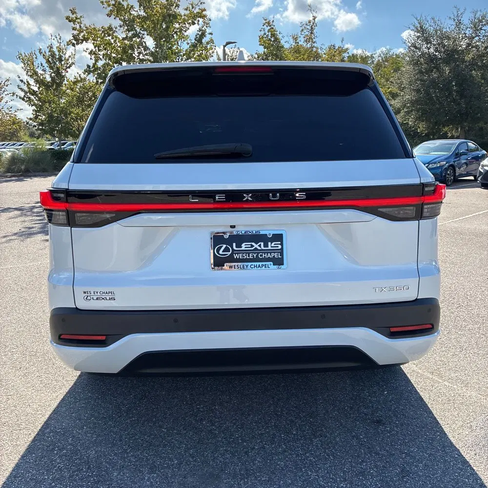 2024 Lexus TX 350 Premium