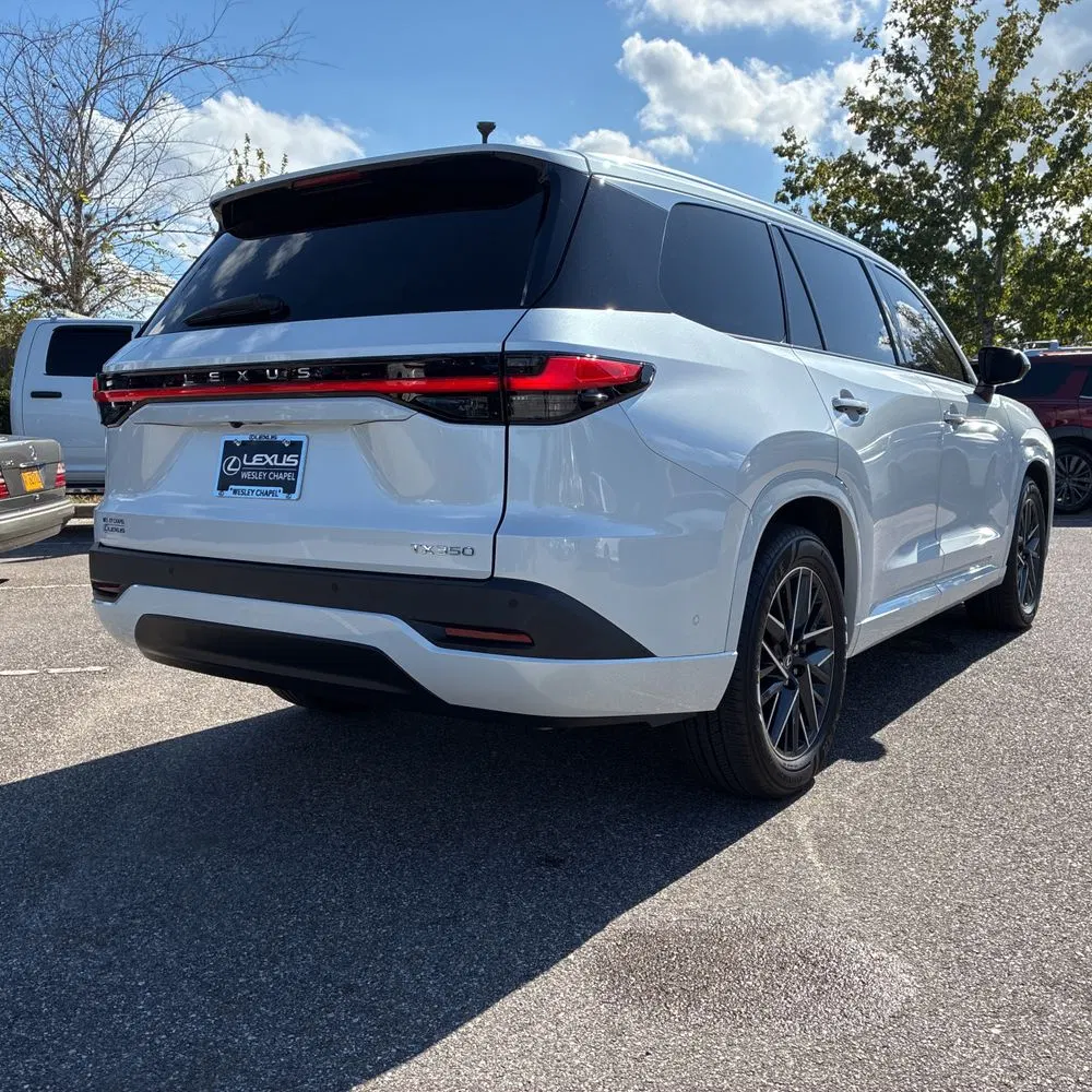 2024 Lexus TX 350 Premium