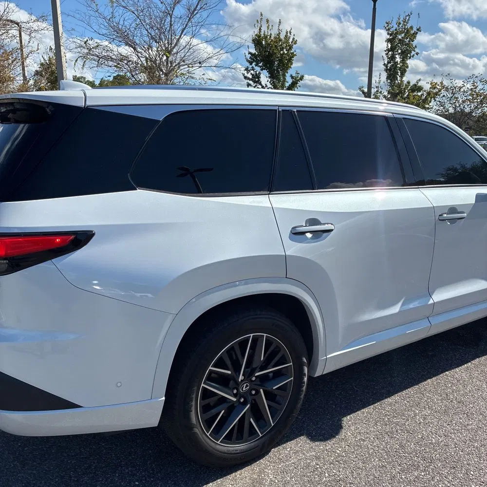 2024 Lexus TX 350 Premium