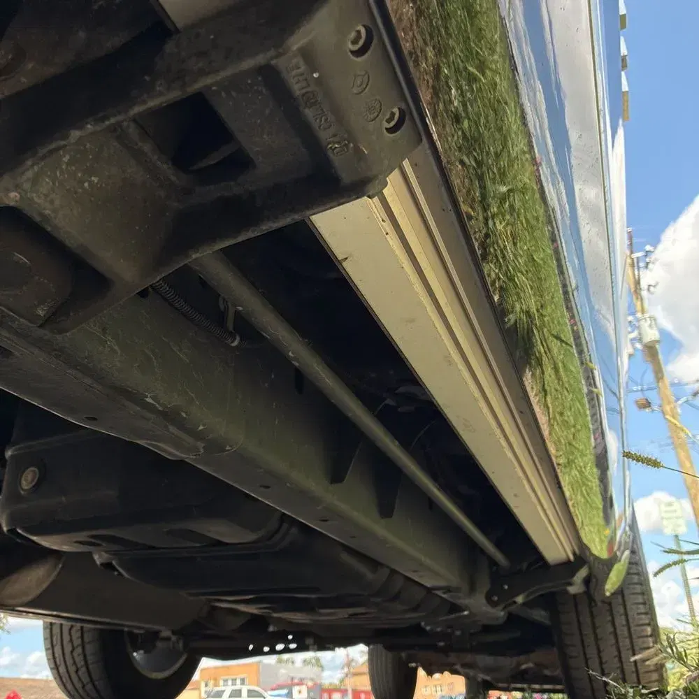 2024 Jeep Grand Wagoneer L Base