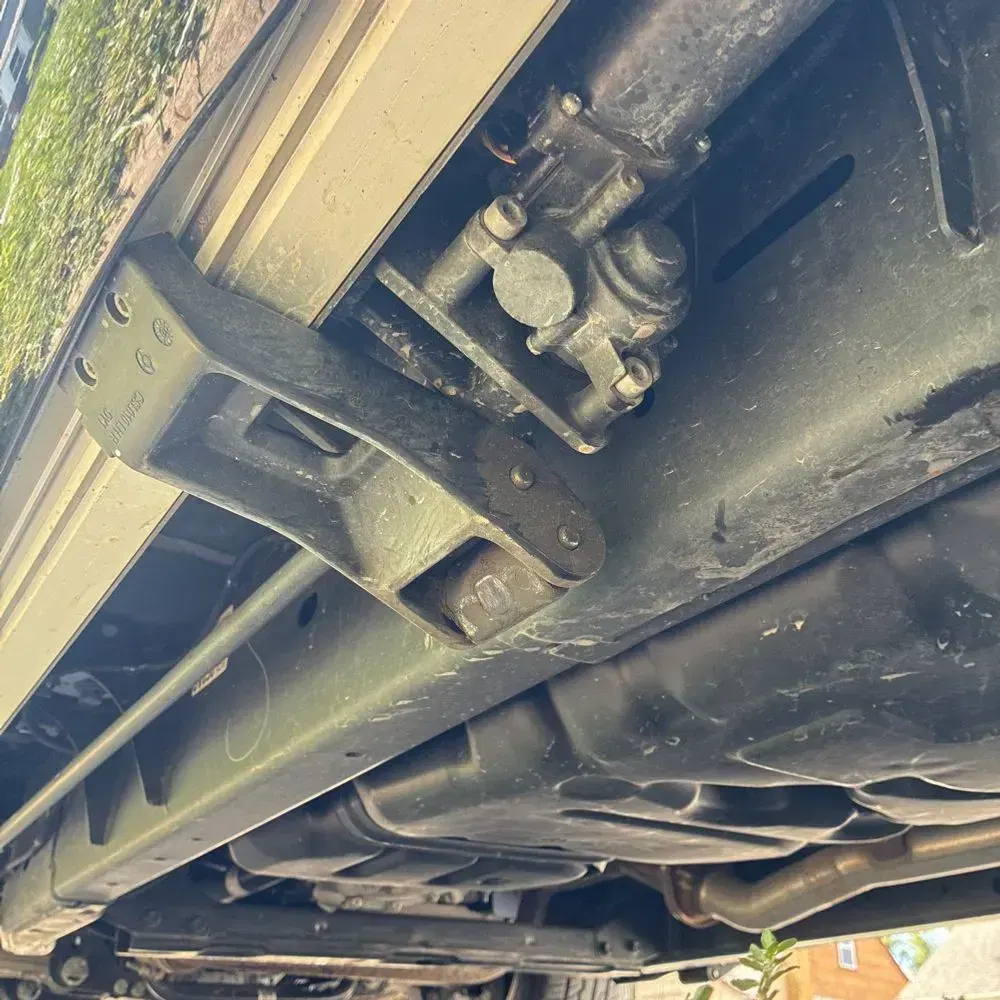 2024 Jeep Grand Wagoneer L Base