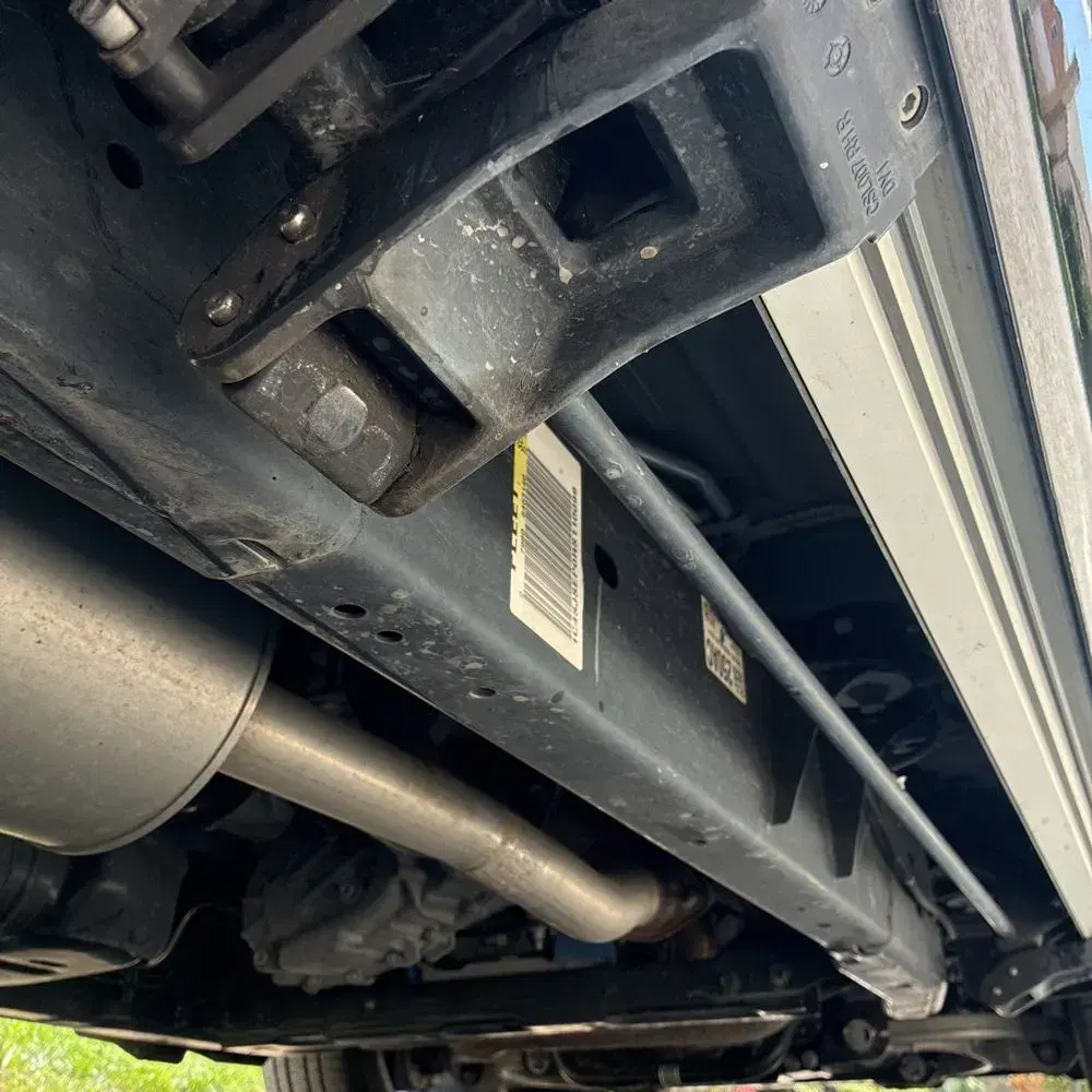 2024 Jeep Grand Wagoneer L Base