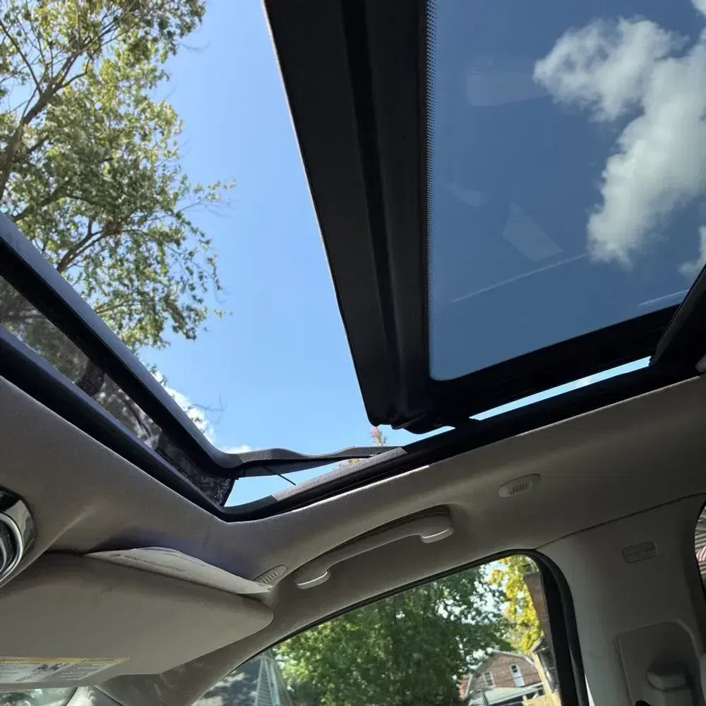 2024 Jeep Grand Wagoneer L Base