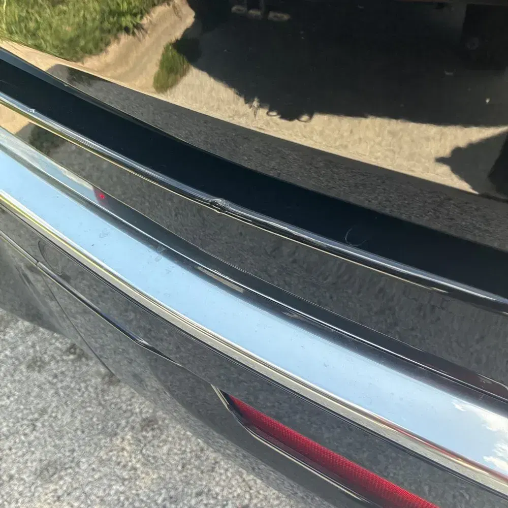 2024 Jeep Grand Wagoneer L Base
