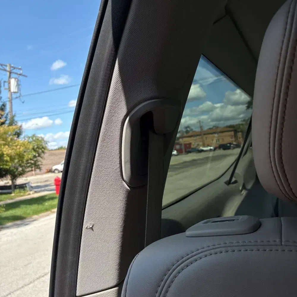 2024 Jeep Grand Wagoneer L Base