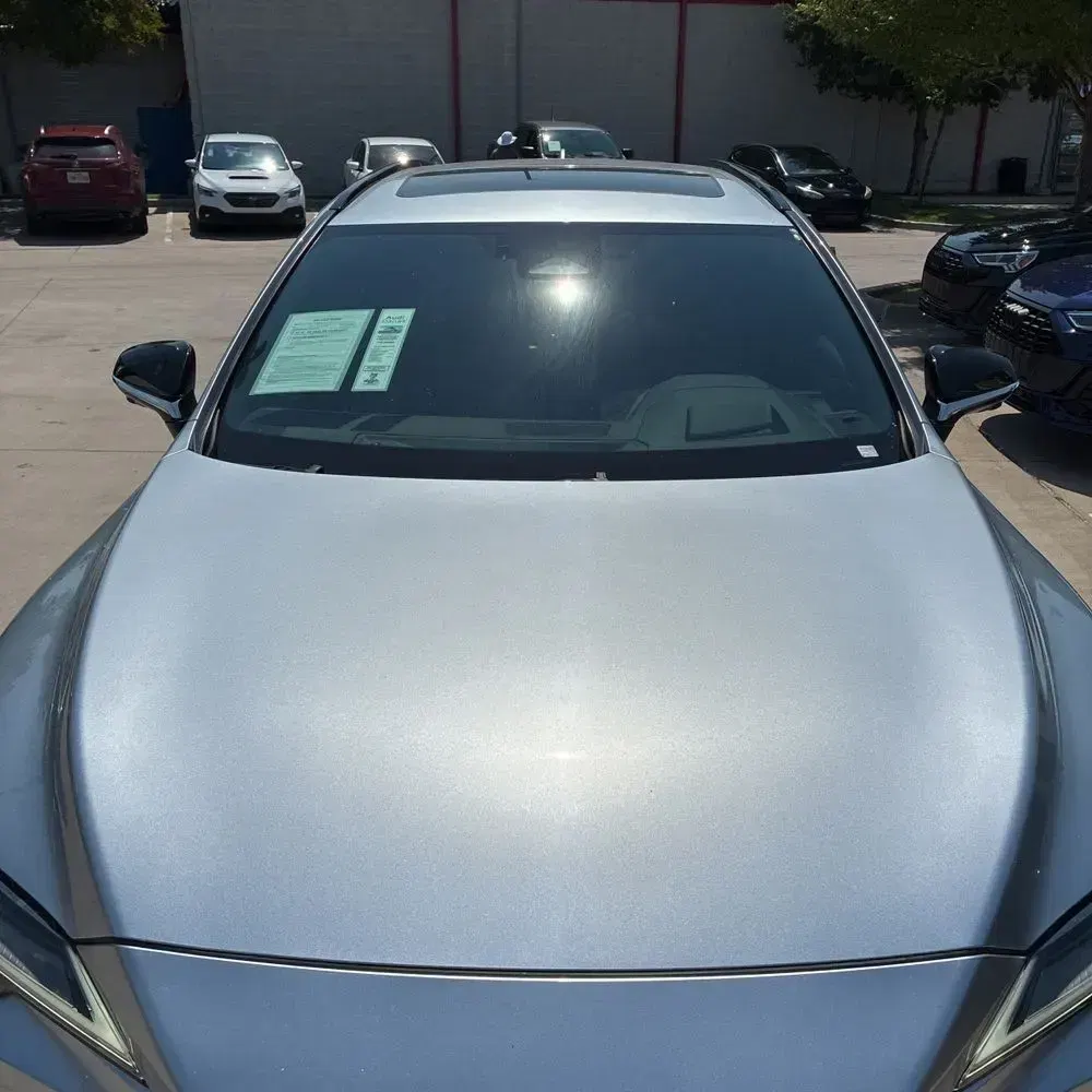 2024 Lexus RX 350 F SPORT Handling