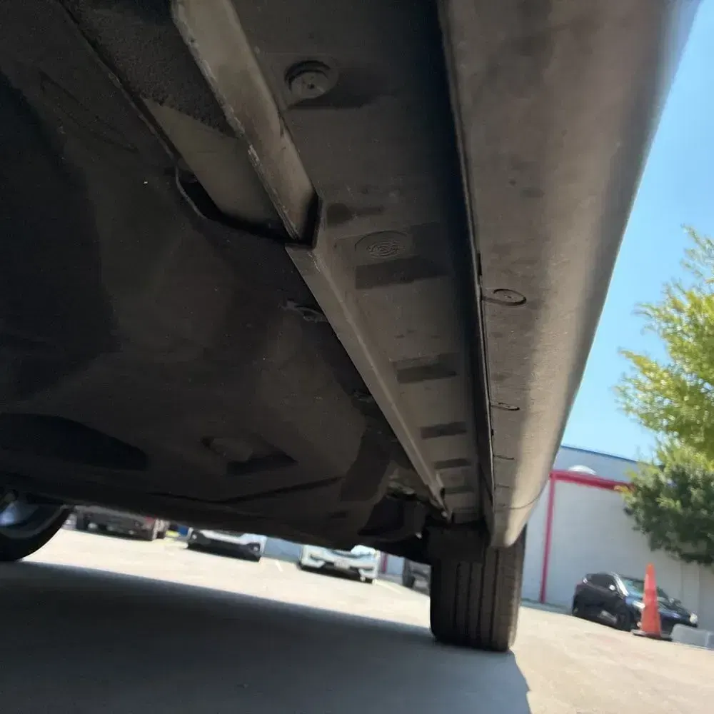 2024 Lexus RX 350 F SPORT Handling
