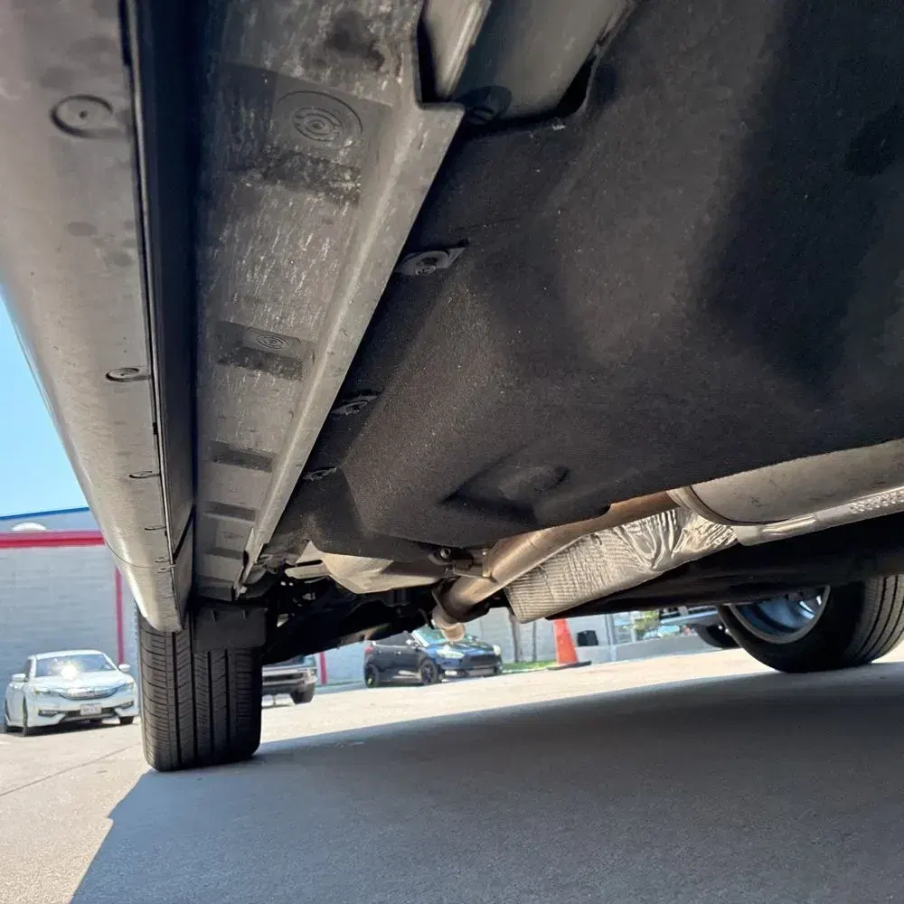 2024 Lexus RX 350 F SPORT Handling