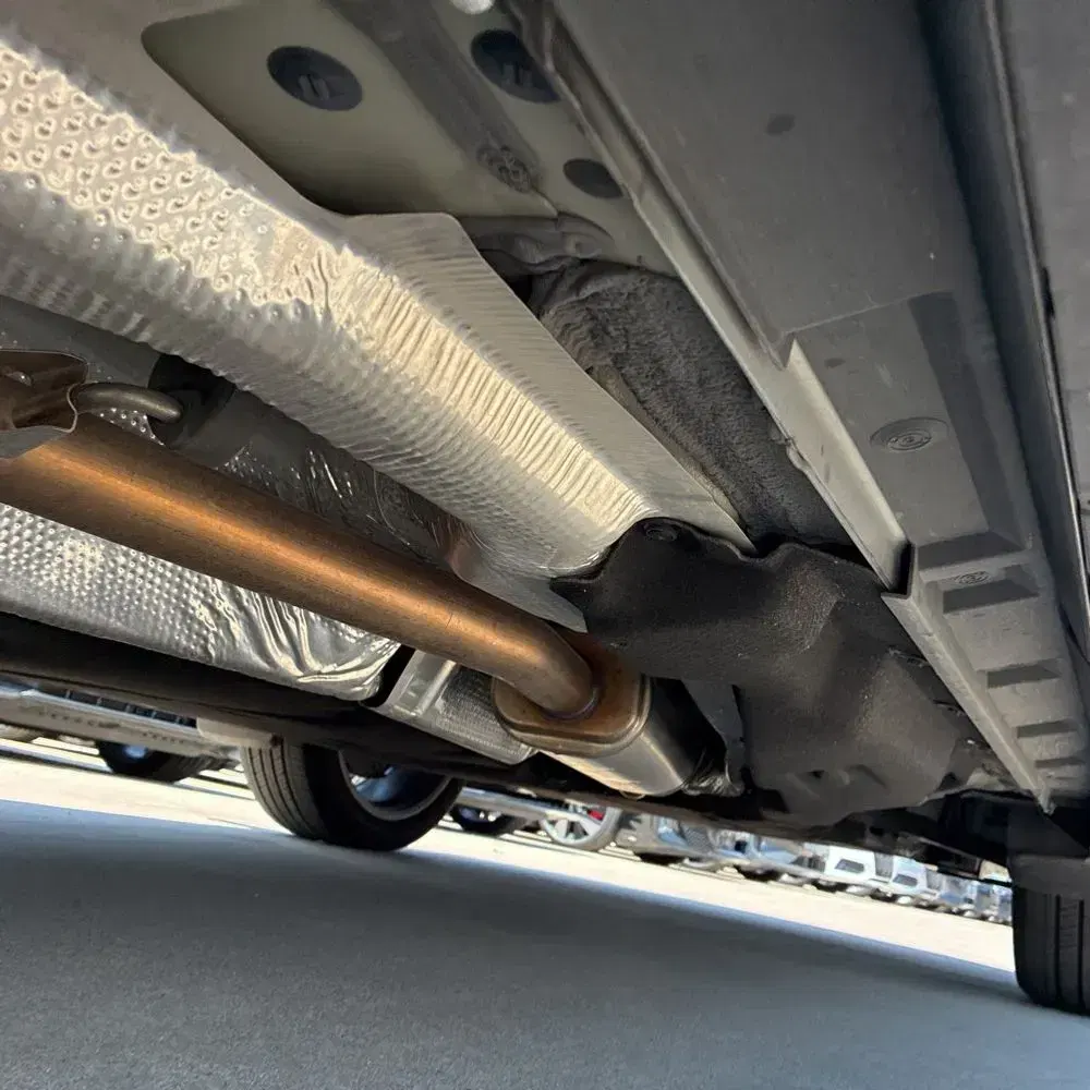 2024 Lexus RX 350 F SPORT Handling