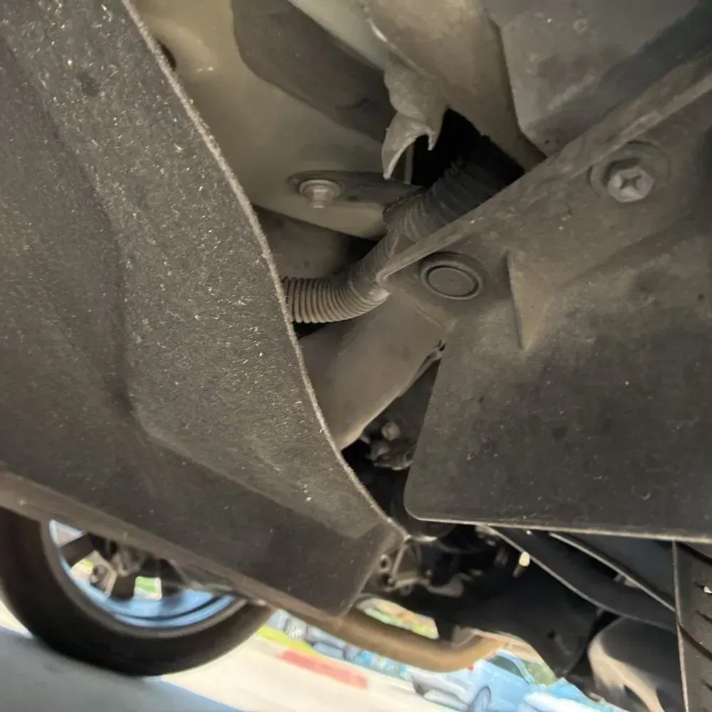 2024 Lexus RX 350 F SPORT Handling