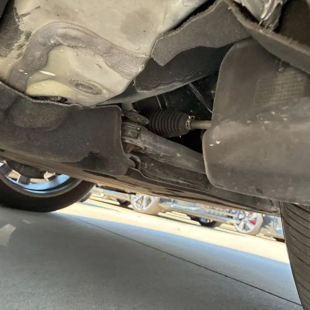 2024 Lexus RX 350 F SPORT Handling