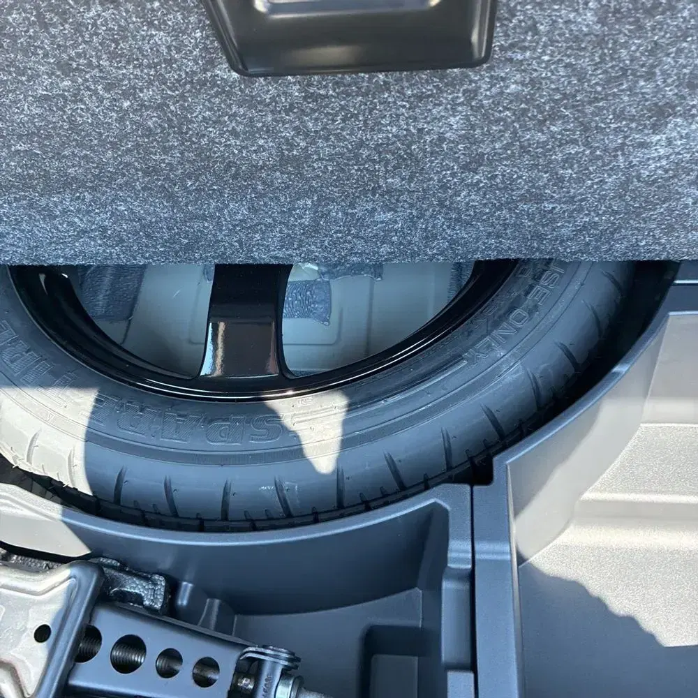 2024 Lexus RX 350 F SPORT Handling