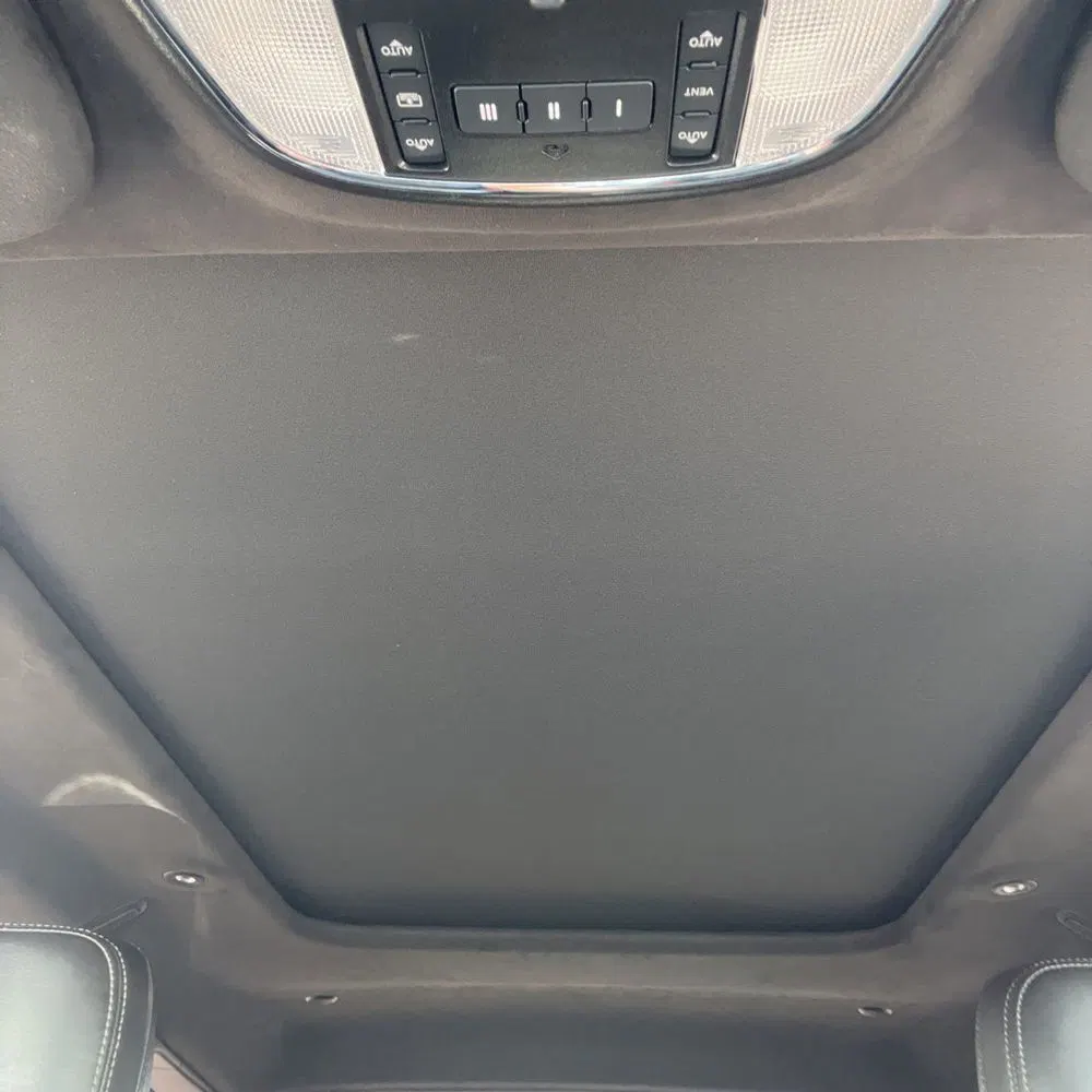 2020 Jeep Grand Cherokee SRT