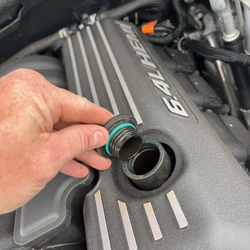 2020 Jeep Grand Cherokee SRT