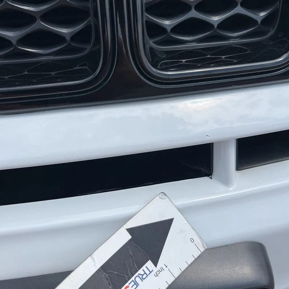 2020 Jeep Grand Cherokee SRT