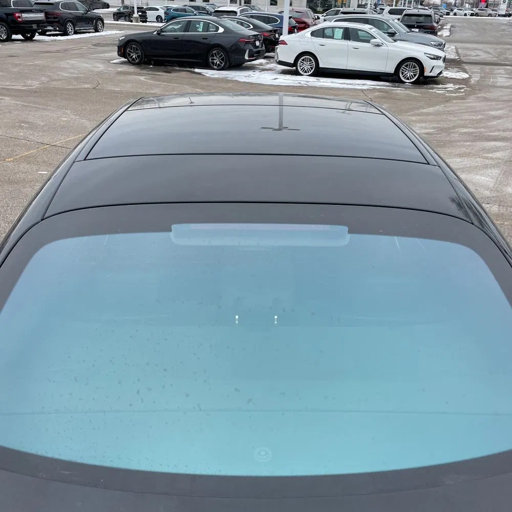 2023 Mercedes-Benz S-Class S 580 4MATIC
