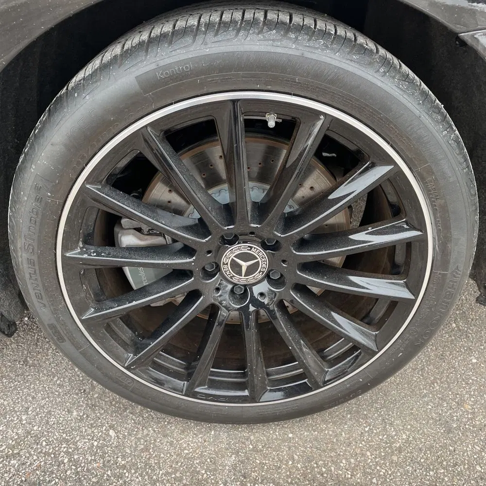 2023 Mercedes-Benz S-Class S 580 4MATIC